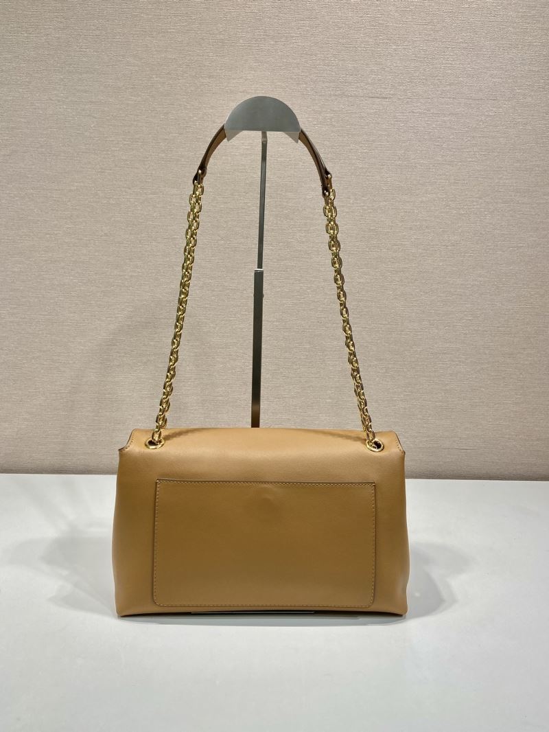 Prada Satchel Bags